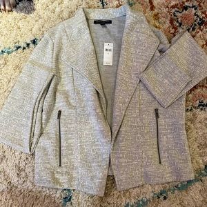 NWT Banana Republic blazer size small